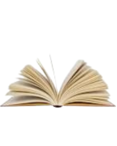 open book